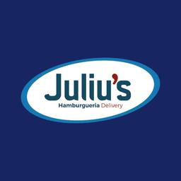 Logo JULIUS HAMBURGUERIA 
