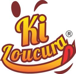 Logo KI LOUCURA